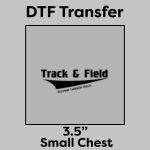 DTF Transfer 3.5" Thumbnail