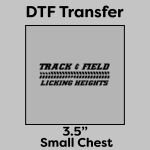 DTF Transfer 3.5" Thumbnail