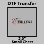 DTF Transfer 3.5" Thumbnail
