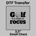 DTF Transfer 3.5" Thumbnail