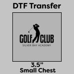 DTF Transfer 3.5" Thumbnail