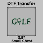 DTF Transfer 3.5" Thumbnail