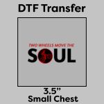 DTF Transfer 3.5" Thumbnail