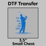 DTF Transfer 3.5" Thumbnail