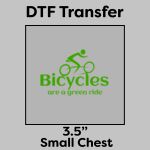 DTF Transfer 3.5" Thumbnail