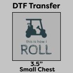 DTF Transfer 3.5" Thumbnail