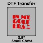 DTF Transfer 3.5" Thumbnail