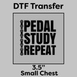 DTF Transfer 3.5" Thumbnail
