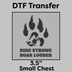DTF Transfer 3.5" Thumbnail