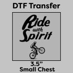 DTF Transfer 3.5" Thumbnail