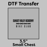 DTF Transfer 3.5" Thumbnail