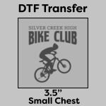 DTF Transfer 3.5" Thumbnail