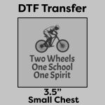 DTF Transfer 3.5" Thumbnail