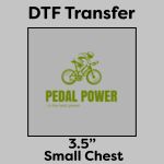 DTF Transfer 3.5" Thumbnail