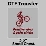 DTF Transfer 3.5" Thumbnail