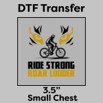 DTF Transfer 3.5" Thumbnail