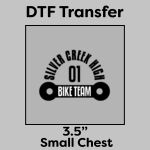 DTF Transfer 3.5" Thumbnail