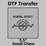 DTF Transfer 3.5" Thumbnail