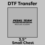 DTF Transfer 3.5" Thumbnail