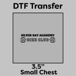 DTF Transfer 3.5" Thumbnail