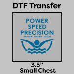 DTF Transfer 3.5" Thumbnail