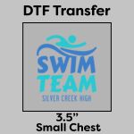 DTF Transfer 3.5" Thumbnail