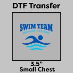DTF Transfer 3.5" Thumbnail