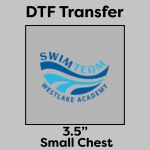 DTF Transfer 3.5" Thumbnail