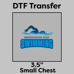 DTF Transfer 3.5" Thumbnail