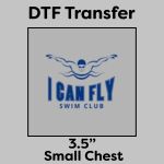 DTF Transfer 3.5" Thumbnail