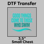 DTF Transfer 3.5" Thumbnail
