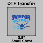 DTF Transfer 3.5" Thumbnail