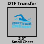DTF Transfer 3.5" Thumbnail