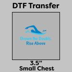 DTF Transfer 3.5" Thumbnail