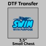 DTF Transfer 3.5" Thumbnail