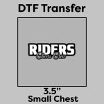 DTF Transfer 3.5" Thumbnail