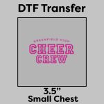 DTF Transfer 3.5" Thumbnail
