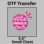 DTF Transfer 3.5" Thumbnail