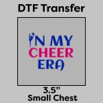 DTF Transfer 3.5" Thumbnail