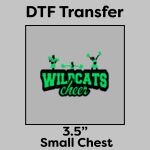 DTF Transfer 3.5" Thumbnail