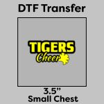 DTF Transfer 3.5" Thumbnail
