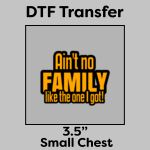 DTF Transfer 3.5" Thumbnail