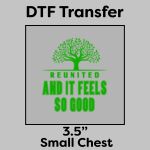 DTF Transfer 3.5" Thumbnail