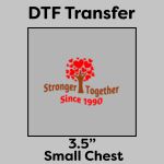 DTF Transfer 3.5" Thumbnail