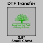 DTF Transfer 3.5" Thumbnail