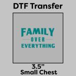 DTF Transfer 3.5" Thumbnail
