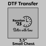 DTF Transfer 3.5" Thumbnail