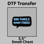 DTF Transfer 3.5" Thumbnail