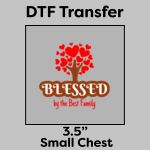 DTF Transfer 3.5" Thumbnail