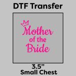 DTF Transfer 3.5" Thumbnail